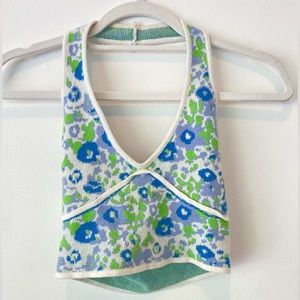 Urban Outfitters Crop Top